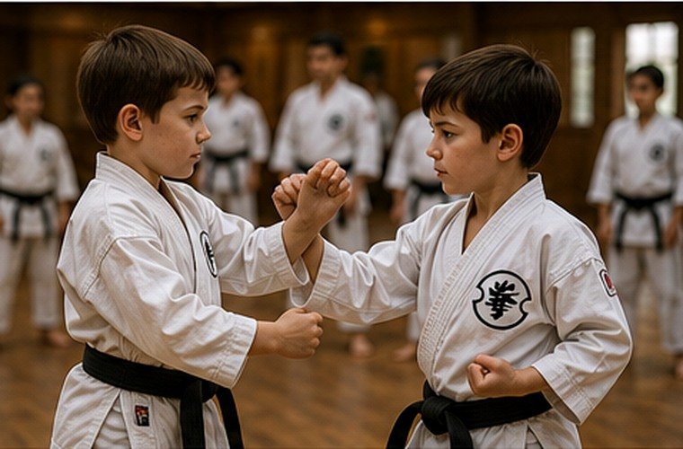 Kenpo Kai Oiartzun