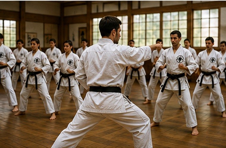 Kenpo Kai Oiartzun