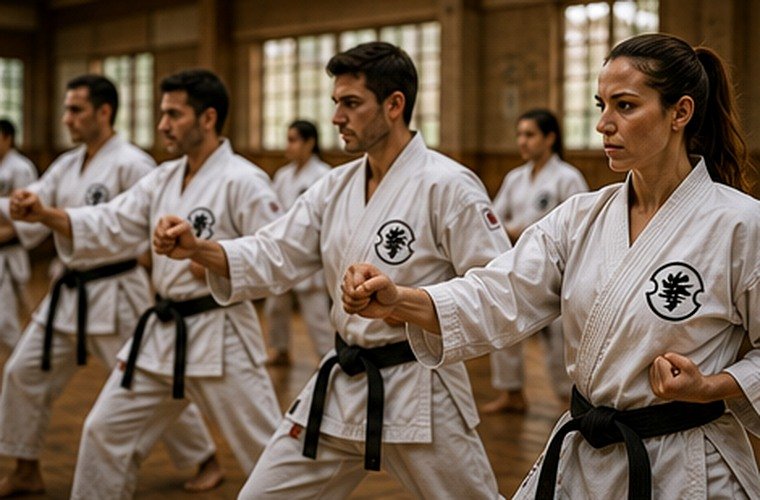 Kenpo Kai Oiartzun