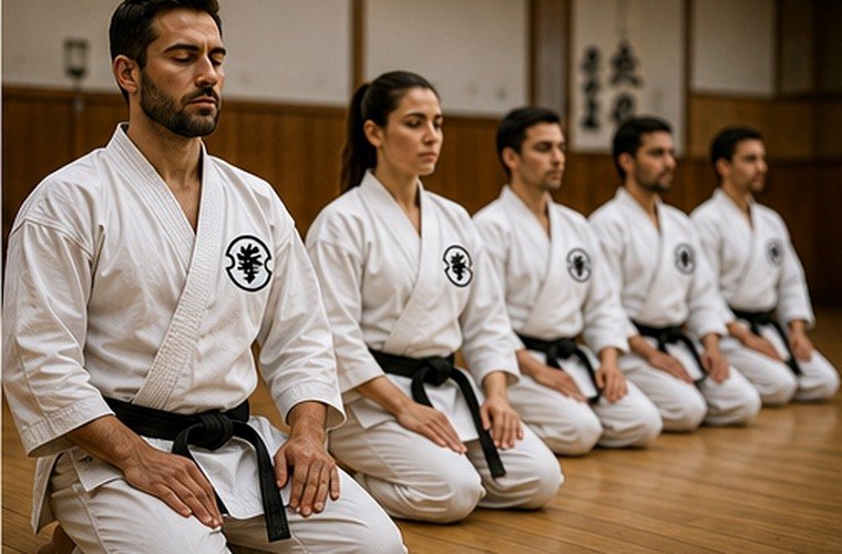 Kenpo Kai Oiartzun